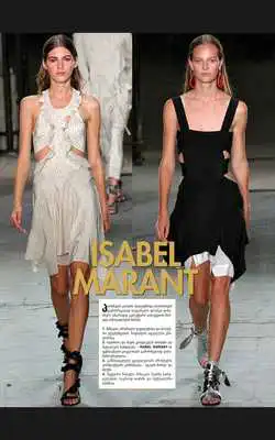 Play HELLO! PRET-A-PORTE