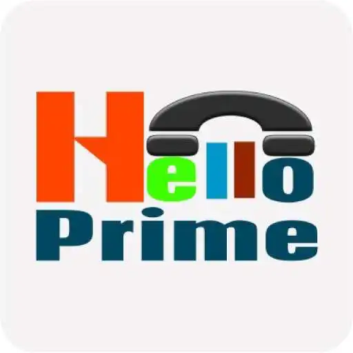 Run free android online HELLOPRIME-No1 APK