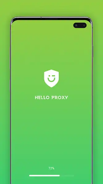 Play Hello Proxy - Stable VPN  and enjoy Hello Proxy - Stable VPN with UptoPlay