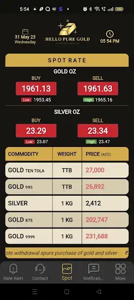 Play Hello Pure Gold  and enjoy Hello Pure Gold with UptoPlay