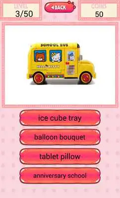 Play Hello Quiz Kitt