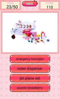 Play Hello Quiz Kitt