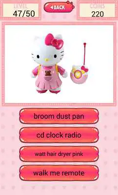 Play Hello Quiz Kitt