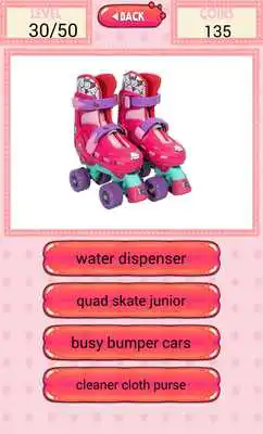 Play Hello Quiz Kitt