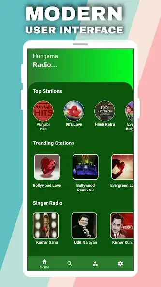 Play Hello Radio - Hindi Radio  and enjoy Hello Radio - Hindi Radio with UptoPlay