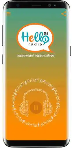 Play hello radio  and enjoy hello radio with UptoPlay