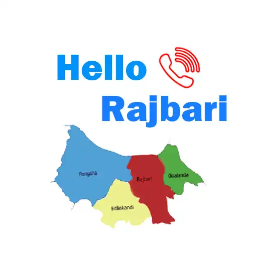 Play Hello Rajbari APK