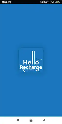 Play HelloRecharge  and enjoy HelloRecharge with UptoPlay
