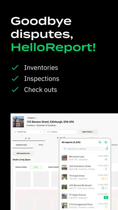 Play HelloReport: Property Reports  and enjoy HelloReport: Property Reports with UptoPlay