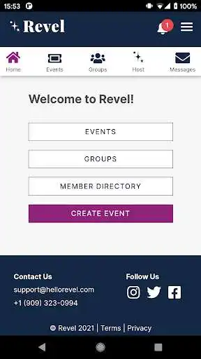 Play HelloRevel  and enjoy HelloRevel with UptoPlay