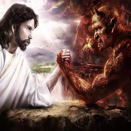 Play Hell or Heaven, or? Quiz. APK