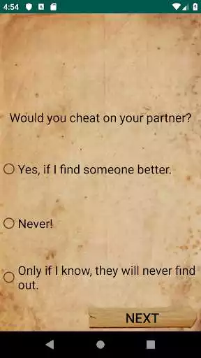 Play Hell or Heaven, or? Quiz. as an online game Hell or Heaven, or? Quiz. with UptoPlay