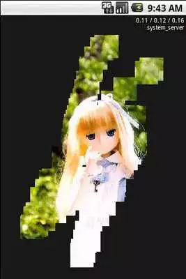 Play HelloSahra -Scratch image app- Play HelloSahra -Scratch image app-