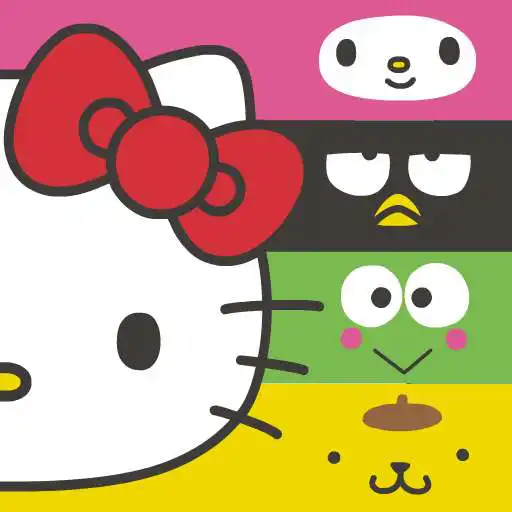 Play Hello Sanrio APK Play Hello Sanrio APK