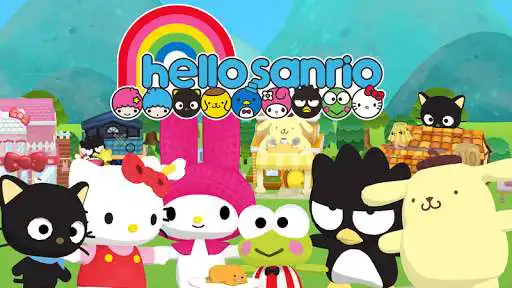 Play Hello Sanrio  and enjoy Hello Sanrio with UptoPlay