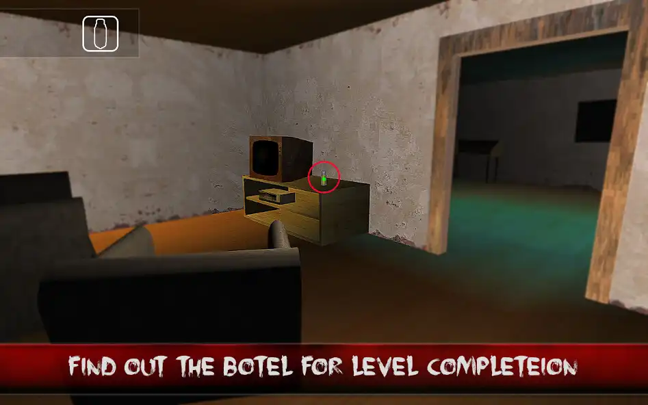 Play Hello Scary Granny Teacher : Epic Horror Game 2020 as an online game Hello Scary Granny Teacher : Epic Horror Game 2020 with UptoPlay