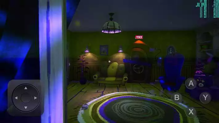Play Hello Secret Neighbor