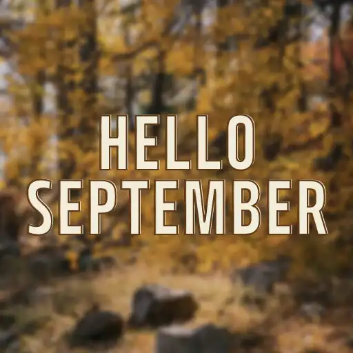 Play Hello September APK