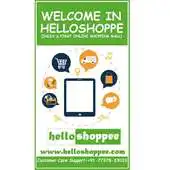 Free play online HELLOSHOPPEE APK Free play online HELLOSHOPPEE APK