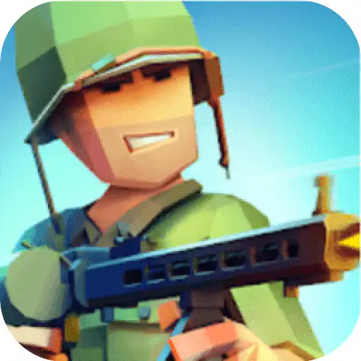 Play Hello Soldier Tycoon Game APK
