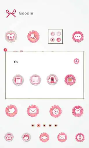 Play Hello sp dodol launcher theme