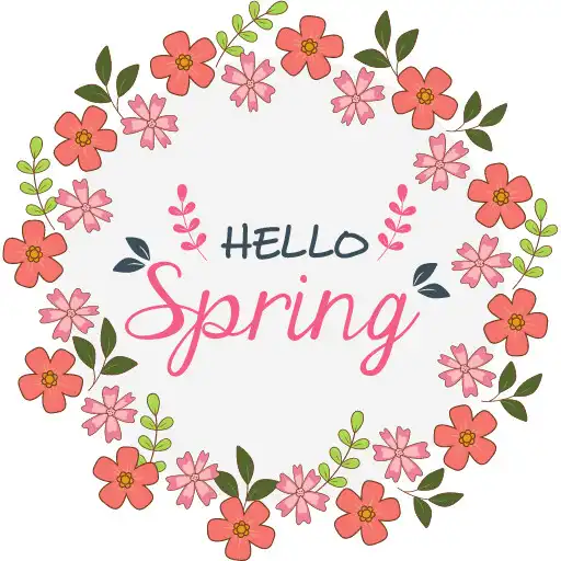 Play Hello Spring APK