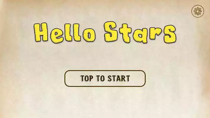 Play Hello Stars Ball