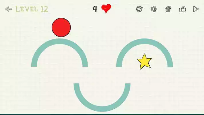 Play Hello Stars Ball