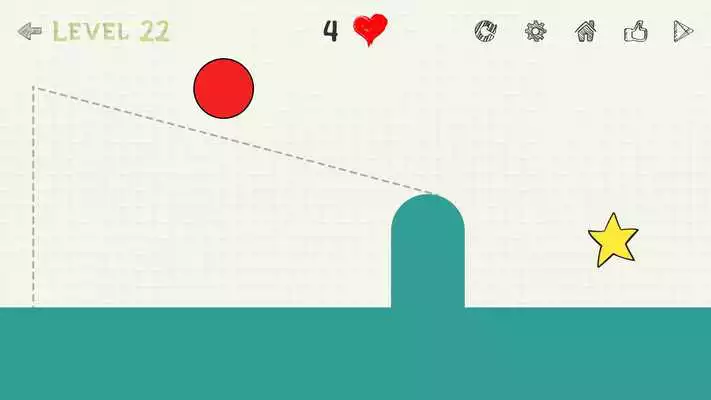 Play Hello Stars Ball