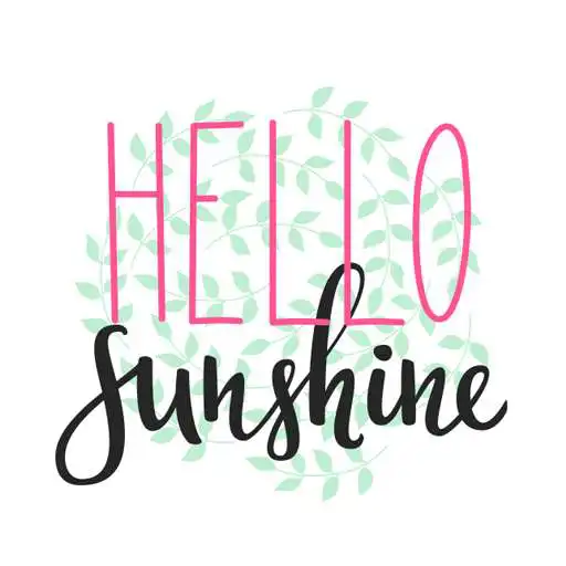 Play Hello Sunshine Theme APK Play Hello Sunshine Theme APK