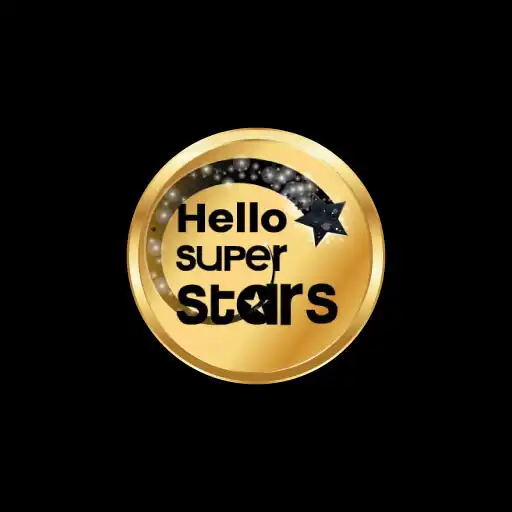 Play Hello Super Stars Celebrity APK Play Hello Super Stars Celebrity APK