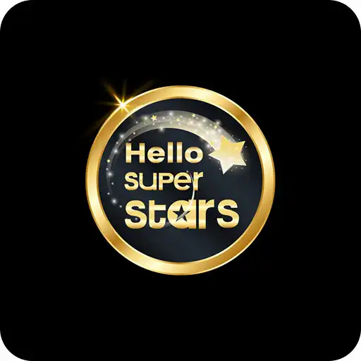 Play Hello Super Stars APK Play Hello Super Stars APK