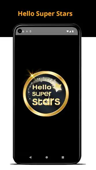 Play Hello Super Stars  and enjoy Hello Super Stars with UptoPlay