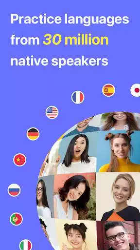 Play HelloTalk - Learn Languages  and enjoy HelloTalk - Learn Languages with UptoPlay