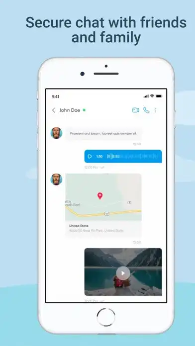 Play HelloTalk Messenger  and enjoy HelloTalk Messenger with UptoPlay