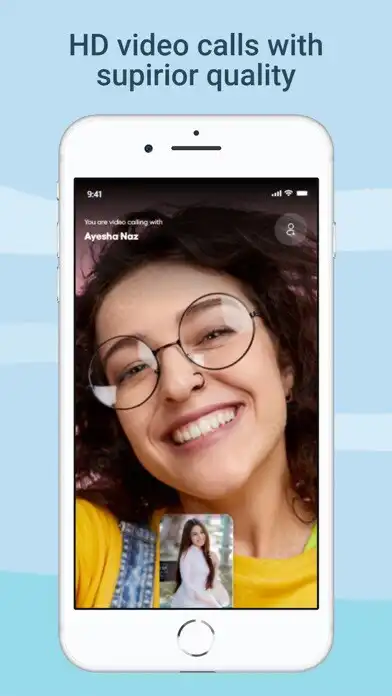 Play HelloTalk Messenger as an online game HelloTalk Messenger with UptoPlay