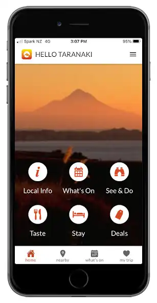Play Hello Taranaki  and enjoy Hello Taranaki with UptoPlay