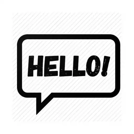 Play Hello Teks APK Play Hello Teks APK