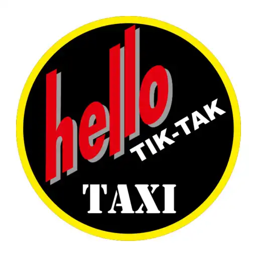 Play HelloTikTak Taxi Bratislava APK Play HelloTikTak Taxi Bratislava APK
