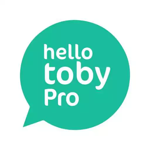 Play HelloToby Pro - Local Business Marketplace APK