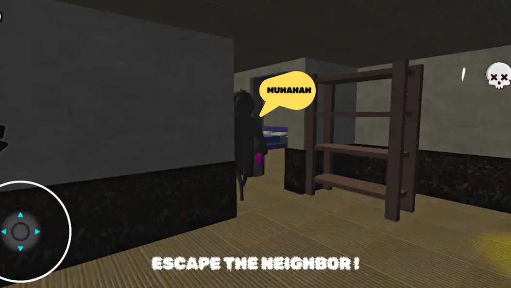 Play Hello to Neighbor as an online game Hello to Neighbor with UptoPlay