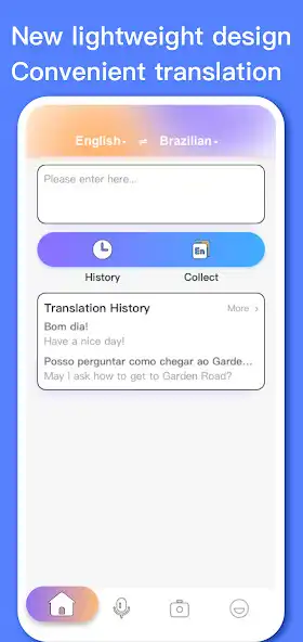 Play Hello Translate - Fast Proxy  and enjoy Hello Translate - Fast Proxy with UptoPlay