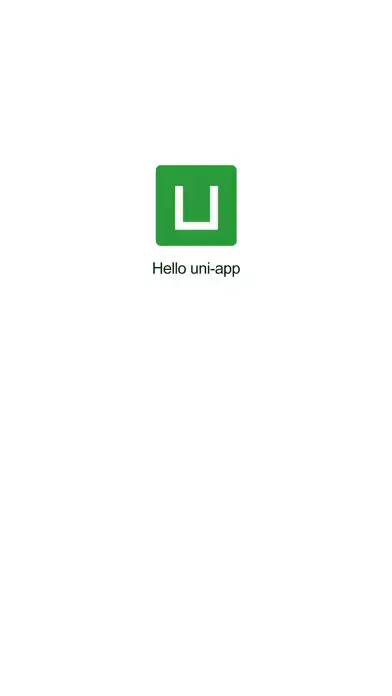 Play Hello uni-app  and enjoy Hello uni-app with UptoPlay