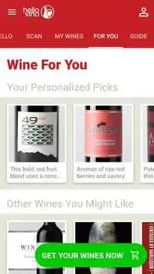 Play Hello Vino