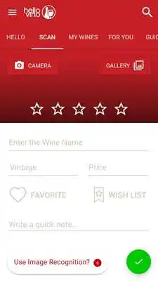 Play Hello Vino
