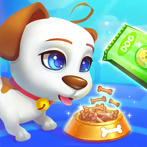 Play Hello!Virtual Space Puppy:3D APK Play Hello!Virtual Space Puppy:3D APK