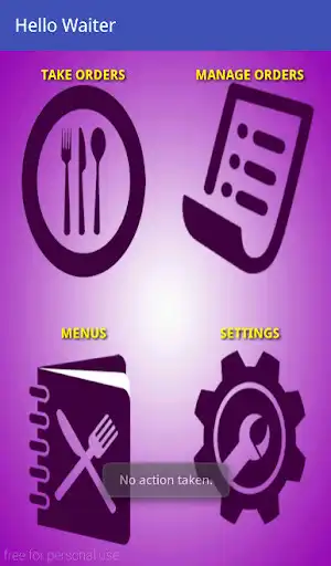 Play Hello Waiter  and enjoy Hello Waiter with UptoPlay