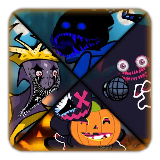 Play Helloween but fnf character Test APK