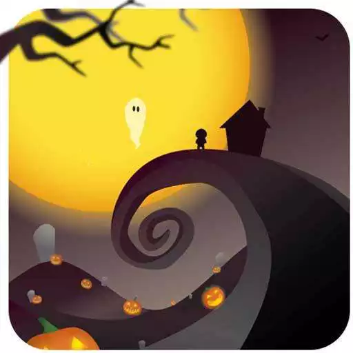 Play Helloween Live Wallpaper APK Play Helloween Live Wallpaper APK