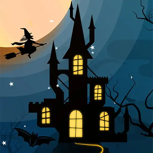 Play Helloween Mansion Escape Game APK